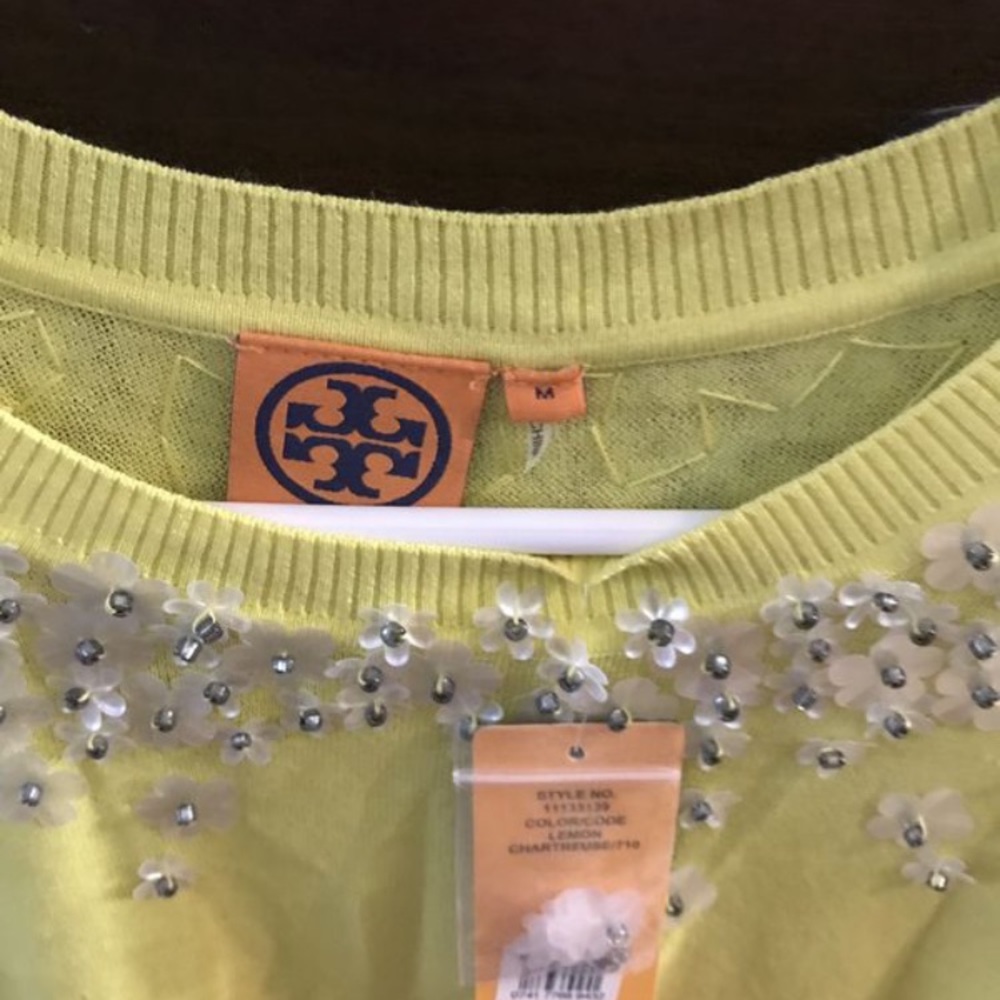 Tory Burch - Picture 3 of 5